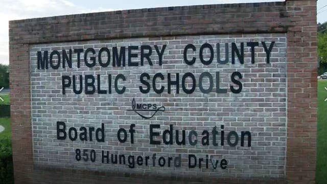 Parents push back as MCPS proposes opening new Crown High School as a holding school