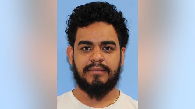 Suspect wanted in Woodbridge triple homicide arrested in El Salvador, police say