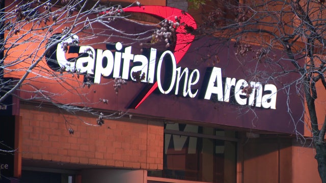 DC Council to vote on $500M for Capital One Arena renovations