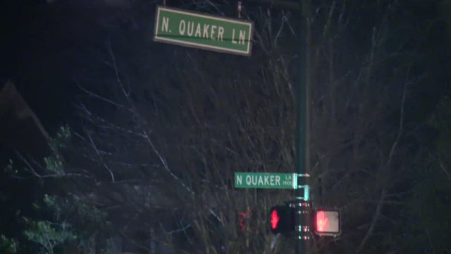 Alexandria officer injured after stolen vehicle crashes into cruiser during pursuit: police