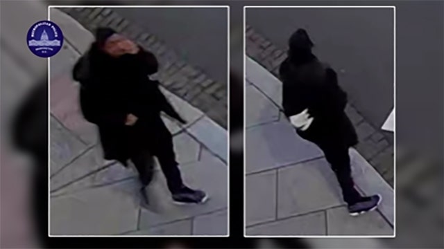 Deadly DC carjacking: Suspect in DMV carjacking spree fatally shot by police