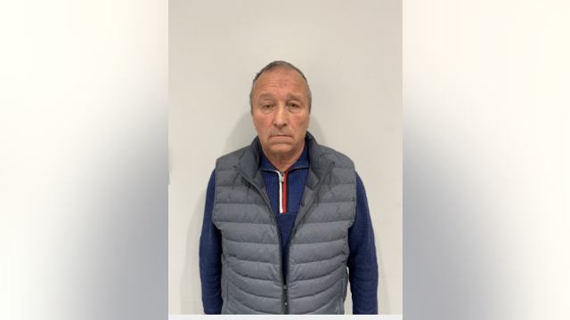 65-year-old Bethesda delivery man forces way in home, sexually assaults elderly woman: police