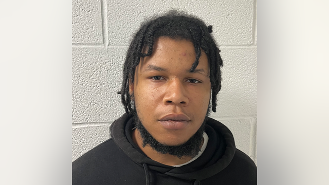 Search for remains continues after Prince George's County man charged in murder of missing friend