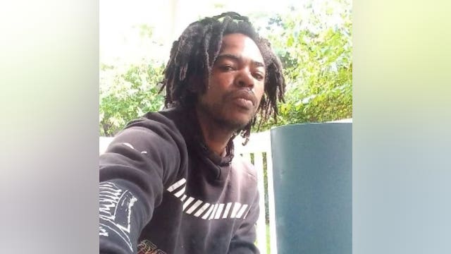 Body of missing man found in shopping cart in Herndon