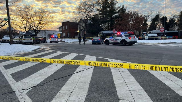 Stolen Kia linked to afternoon shooting in Northeast DC; 1 dead, teen injured