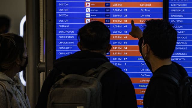 US airlines have to automatically refund travelers for canceled, 'significantly changed' flights: What to know