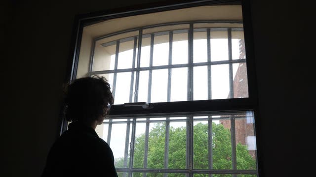 New lawsuit alleges decades of abuse, neglect at Maryland juvenile detention centers