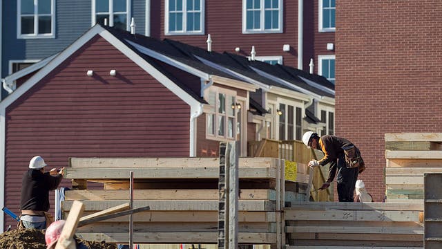 Alexandria residents sue city over zoning regulations