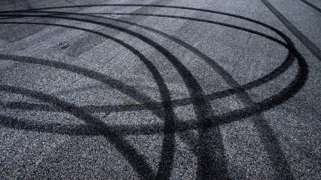 Reckless car meet-ups becoming a problem for Montgomery County police