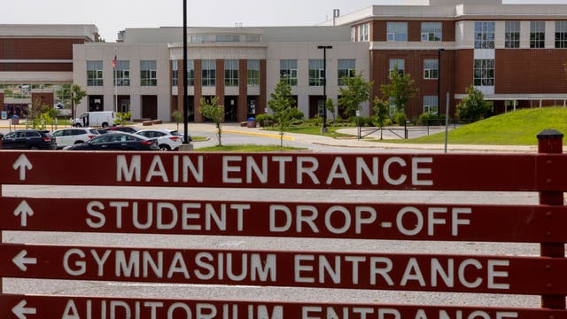 Is MCPS still a premier school district?