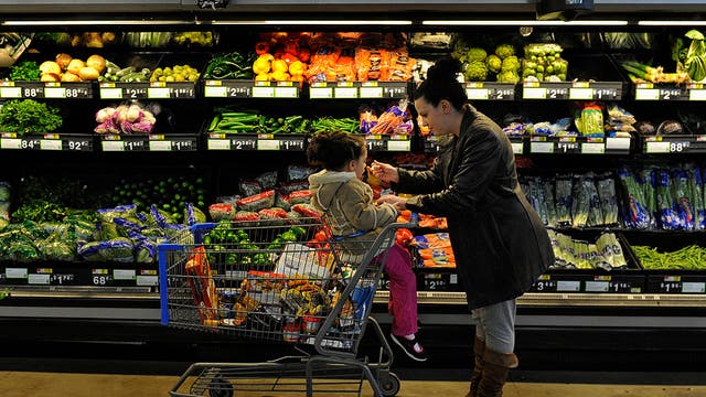 SNAP benefit increase approved after legal pressure in DC