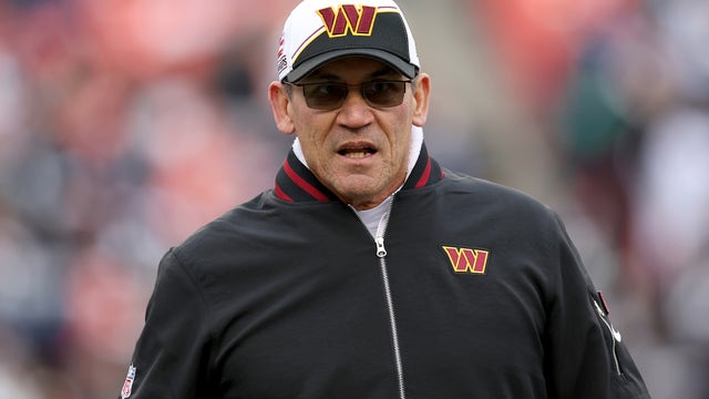 Commanders expected to part ways with Rivera after season ends with eighth straight loss to Cowboys, 38-10