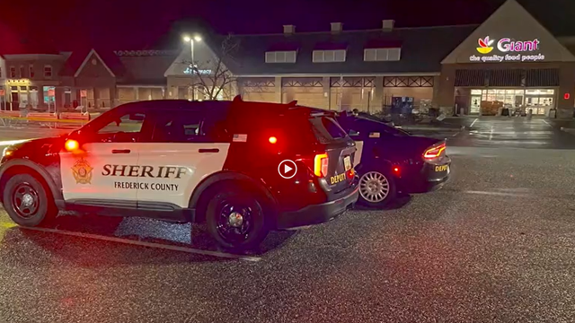 Murder at Frederick County Giant highlights gaps in Maryland's domestic violence legislation