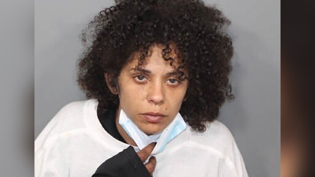 Virginia woman wanted for fentanyl-related murder arrested following wild police chase