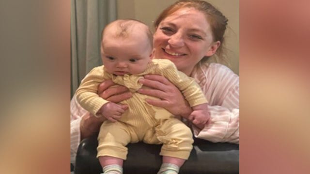 Mother, infant daughter missing since Dec. 29 from southeast DC