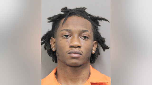 24-year-old woman shot, killed by husband in Prince William County: police