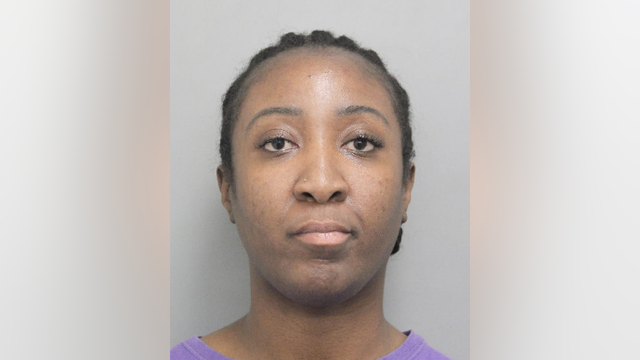 Woodbridge mom charged with child neglect after partially clothed 8-year-old found walking in roadway