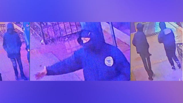 Gunman shoots victim after he turned over belongings during DC armed robbery: police