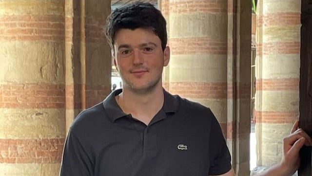 23-year-old volunteer fatally shot in DC: "His precious life was taken by senseless violence"