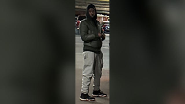 Man attacked, vehicle stolen in northeast DC: police