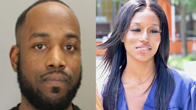 Arrest made in deadly DC hit-and-run that killed 18-year-old Madison Jones