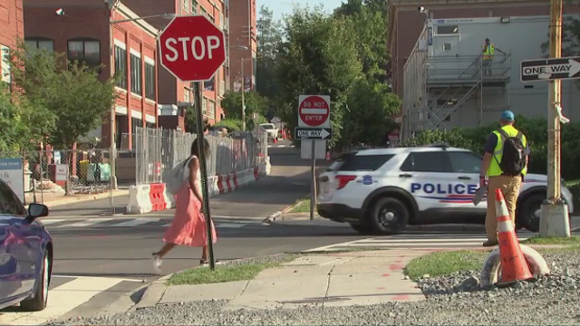 'It’s going to make people safer:' DC Councilmember Pinto introduces crime legislation