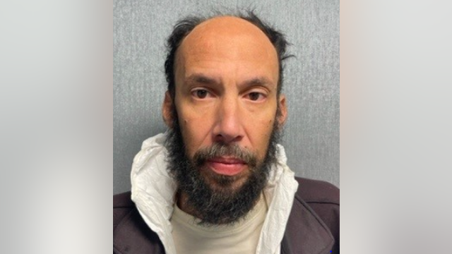 District Heights man confesses to killing his 81-year-old mother: police