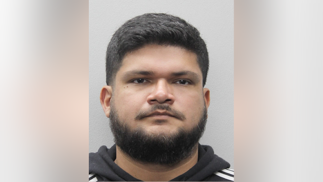 Band teacher arrested in Fairfax Co. after driving over 1,500 miles for sex with teen, police say