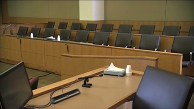 New bill would allow seniors over 70 to opt out of jury duty in DC