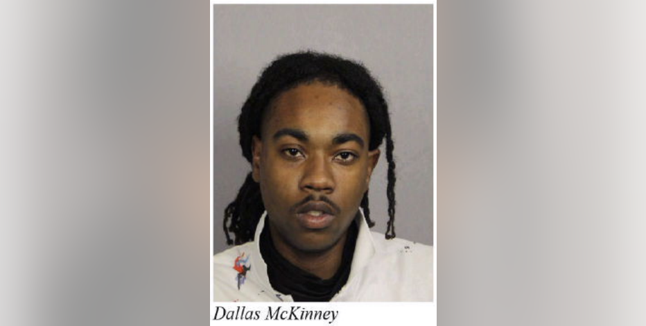 DC police arrest second suspect in Mother's Day shooting that killed 10-year-old Arianna Davis