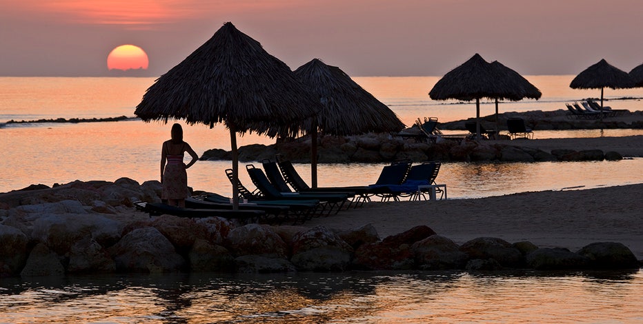 Jamaica's spike in murders triggers travel warning to Americans visiting Caribbean island nation