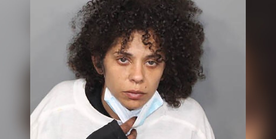 Virginia woman wanted for fentanyl-related murder arrested following wild police chase