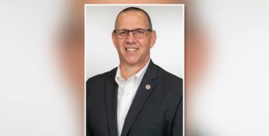 Sentencing postponed for ex-LCPS Superintendent Scott Ziegler