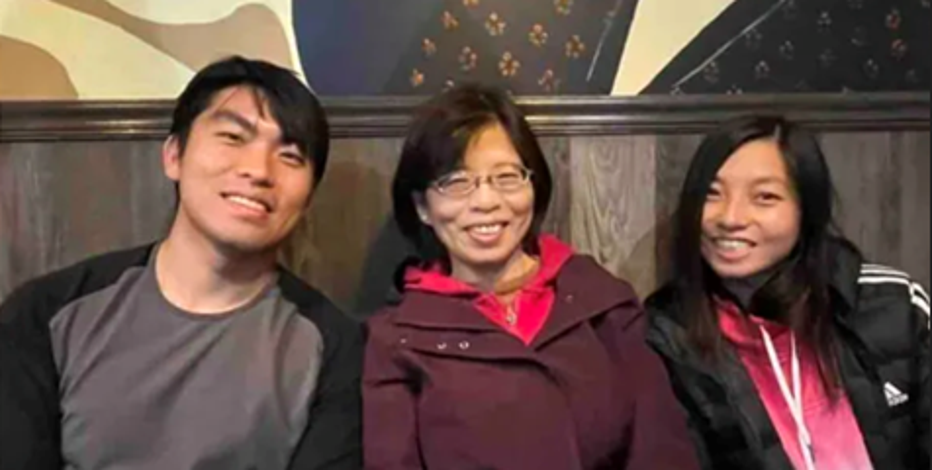 Fairfax County mom dies a month after hit-and-run; family pleads for justice