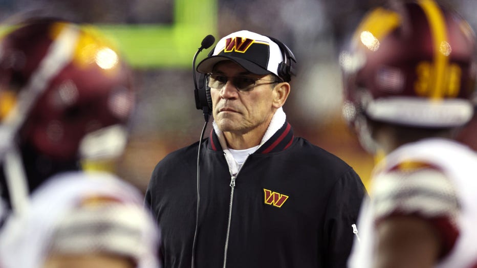 The Complete History of Washington Commanders Head Coaches: From Beginnings to Today