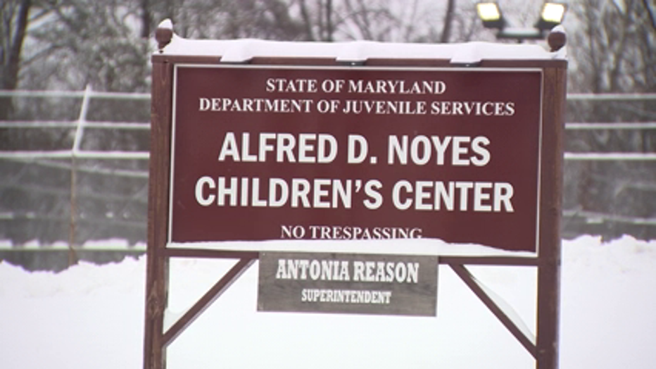 New Lawsuit Alleges Decade Of Abuse, Neglect At Maryland Juvenile ...