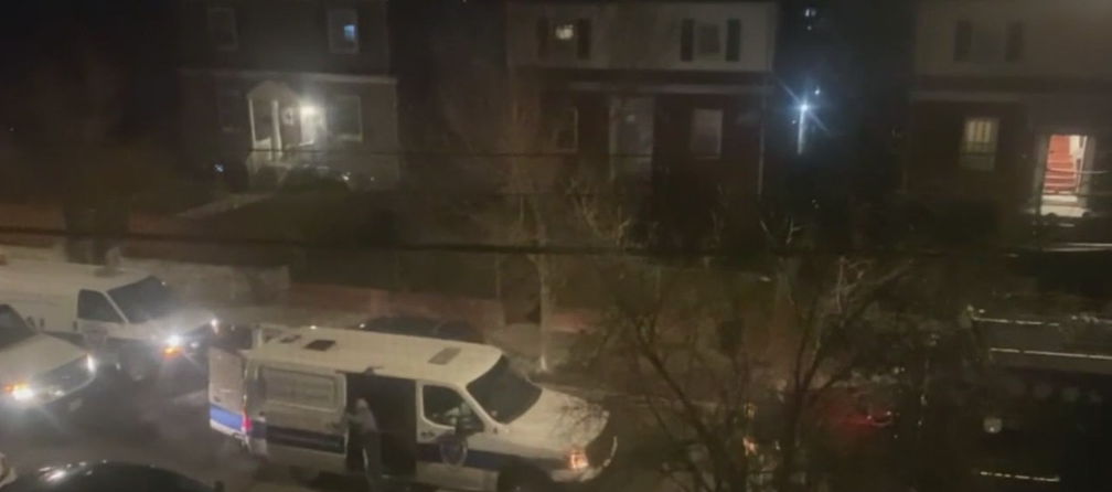 DC police seize three handguns, two rifles, and ammunition from suspect ...