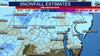 BLIZZAPOINTMENT: Why snow struggled in the DC region last night