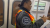 Metro ramps up security with special police officers and extensive camera surveillance