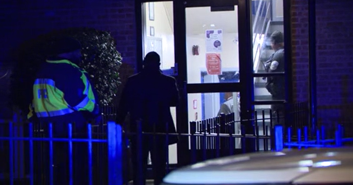 Man and two women found dead in Northeast DC home | FOX 5 DC