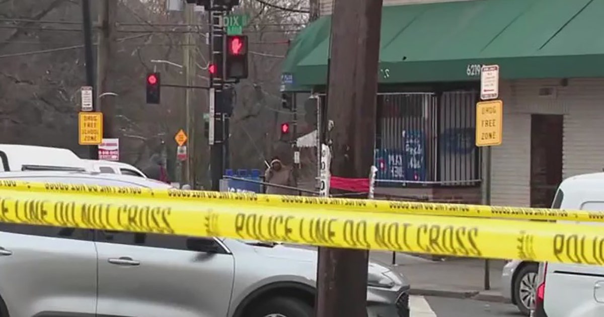 1 dead, 1 wounded in shooting in northeast DC | FOX 5 DC