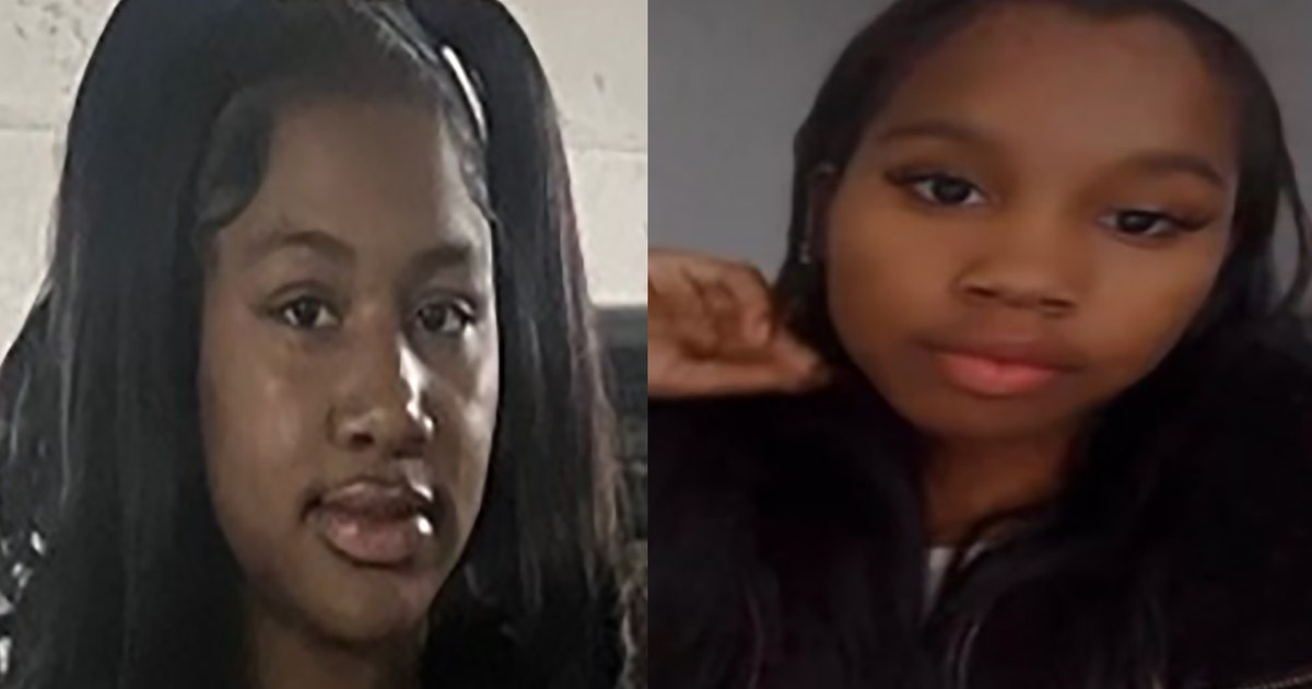 DC teen sisters missing since Monday | FOX 5 DC