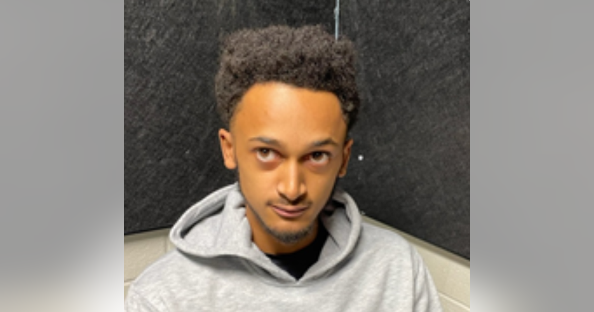 21-year-old man charged with 3 armed robberies in Prince George's ...