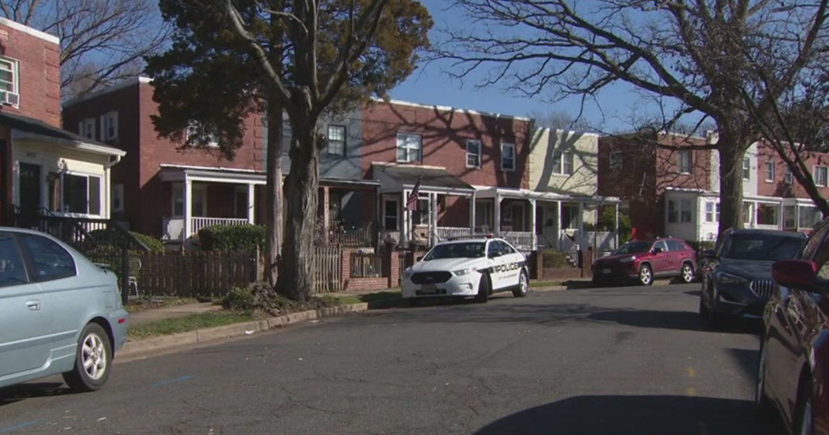 Overnight sex assault under investigation in Alexandria | FOX 5 DC