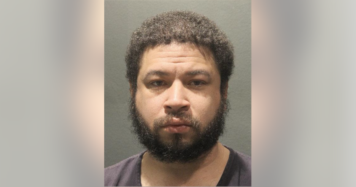 Arlington man accused of raping, strangling victim | FOX 5 DC