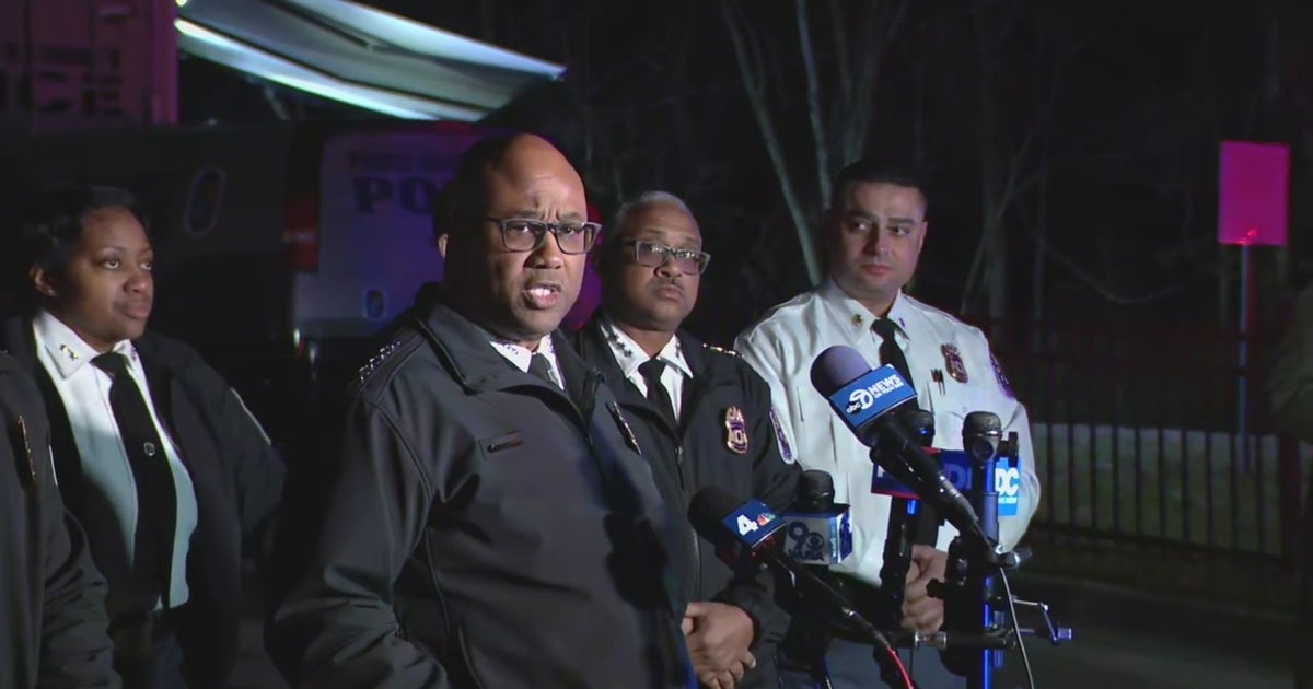 Resident shot by police during burglary call in Suitland | FOX 5 DC
