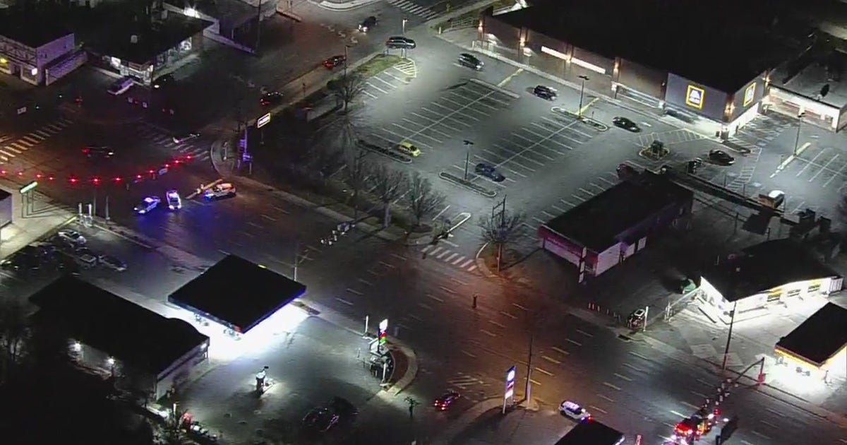 Man struck, killed by car on Georgia Avenue in Silver Spring | FOX 5 DC