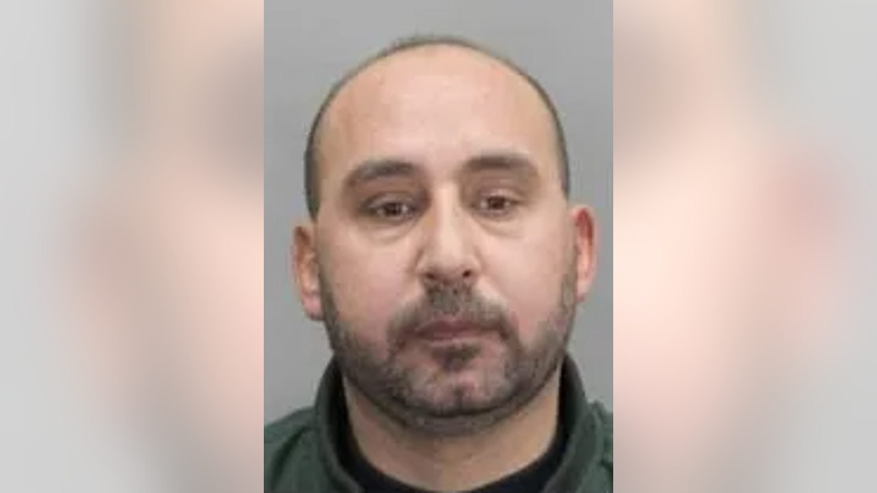 Man Posing As Rideshare Driver Arrested For Sexual Assault In Fairfax County Police 9454