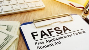 FAFSA roll out plauged with problems, leaving low-income students in the lurch