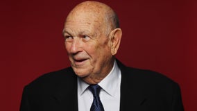 Lefty Driesell, basketball coach who put Maryland on the map, dies at 92